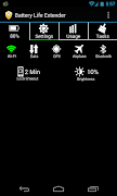 battery life extender скриншот 1