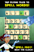 Word Science syot layar 1