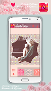 Lovely Collage Frames&Effects screenshot 5
