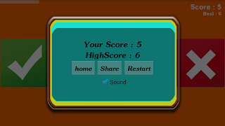 Speedy Math screenshot 5