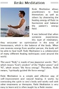 Self Meditation screenshot 3