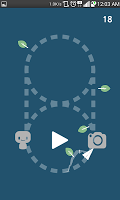 PaperPlane screenshot 2