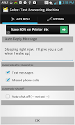 پوستر Safest Text Auto Reply