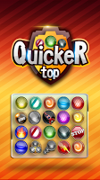Quicker Top syot layar 6