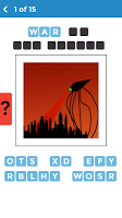 Guess the Movie captura de pantalla 3