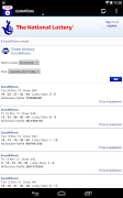 National Lottery Result Screenshot 7