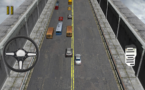 Overtake screenshot 2