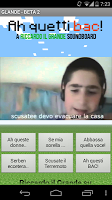 Ah Quetti Bac!  - Soundboard screenshot 1