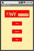 Tiny Kitchen ภาพหน้าจอ 3
