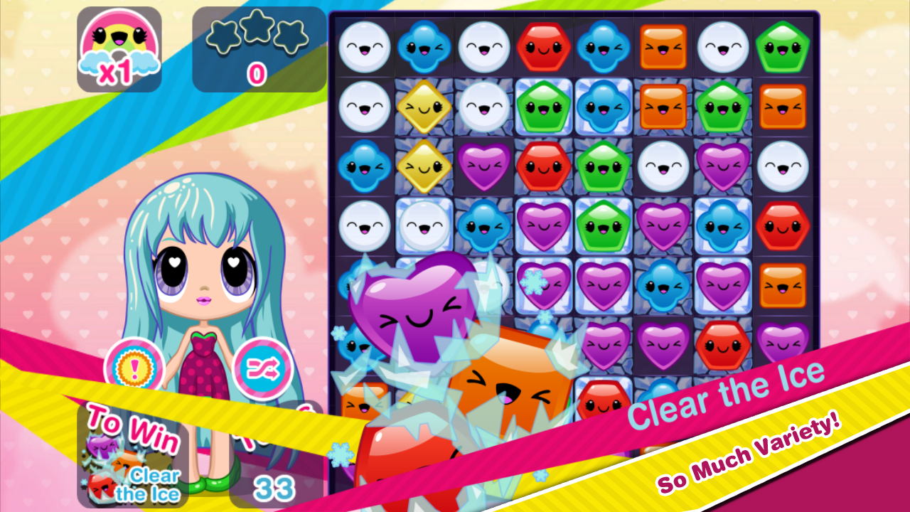 Baixar Kawaii Quest APK