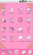 Free Charmmy KittyPrince Theme Screenshot 1