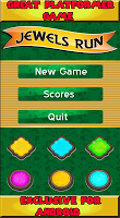 Jewels Star World screenshot 4