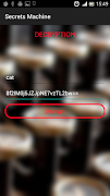 Secrets Machine ภาพหน้าจอ 4