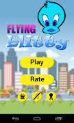 Flying Blitty تصوير الشاشة 6