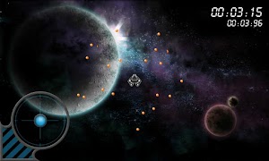 Missile  Dodge Screenshot 1