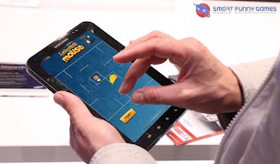 Labyrinth Mouse 截图 5