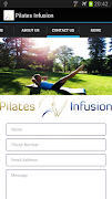 Pilates Infusion скриншот 3