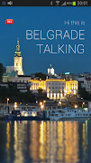 Belgrade Talking Screenshot 1