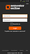 Semester Online পোস্টার