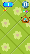 Make Poo Fall captura de pantalla 3