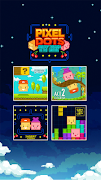 Pixel Connection 截图 1