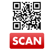 Free QR code scanner screenshot 1