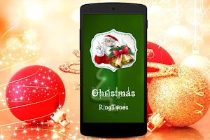 Christmas Ringtones plakat
