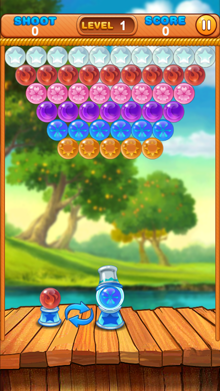 Baixar Bolha estrela - Bubble Star APK