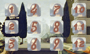 Medieval Hidden Objects screenshot 1