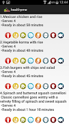 HealthyMe Screenshot 7