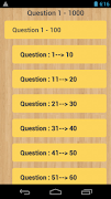 Toeic Everyday تصوير الشاشة 2
