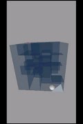 Labyrinth 3D (AD) screenshot 1