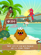 Krunchi - Your Virtual Pet screenshot 7