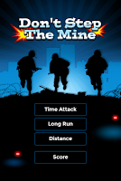 Don't Step On Mine Poster