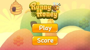 Runny Honey syot layar 3