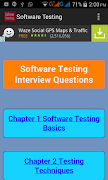 Software Testing plakat