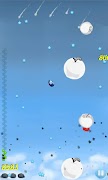 Jumping Slime ảnh chụp màn hình 3