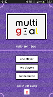 Multigoal - Ping Pong gönderen