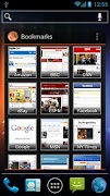 APW Theme Modern ICS Inverted syot layar 2