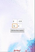 Matrix Product ảnh chụp màn hình 4