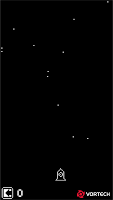 NEBULA RACE Screenshot 1