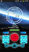 Spaceship Locker screenshot 3