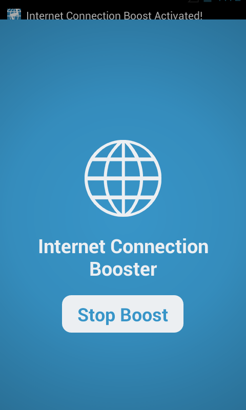 Free Internet Speed Booster APK Herunterladen