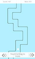 The Line #OP screenshot 1