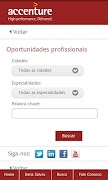 Accenture BR screenshot 1