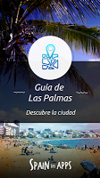 Las Palmas de Gran Canaria poster