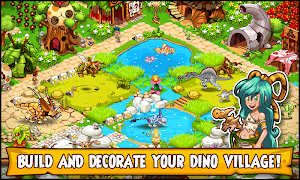 Dino Pets screenshot 3