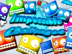 Impossible Challenges स्क्रीनशॉट 5