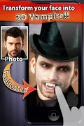 VampireBooth скриншот 1