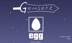 Вампир бегун скриншот 5